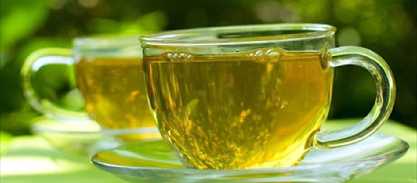 Πράσινο τσάι: 10 αποδεδειγμένα οφέλη για το πιο υγιεινό ρόφημα στον κόσμο